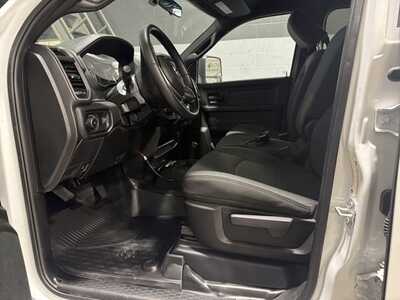 2024 RAM 2500 Crew Cab, $49500. Photo 3