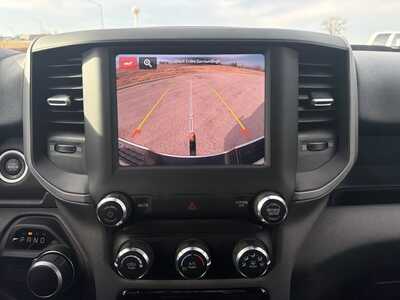 2024 RAM 2500 Crew Cab, $49500. Photo 6