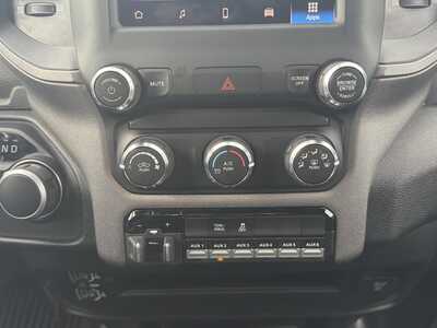 2024 RAM 2500 Crew Cab, $49500. Photo 7