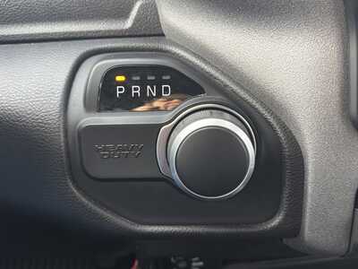 2024 RAM 2500 Crew Cab, $49500. Photo 8