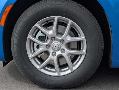 2026 Chrysler Pacifica, $42809. Photo 4