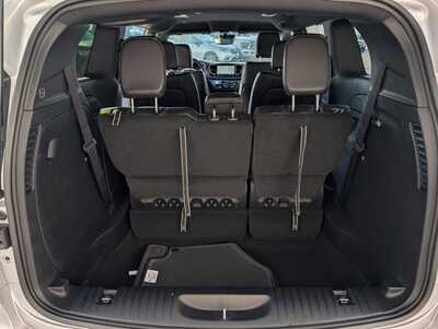 2026 Chrysler Pacifica, $46072. Photo 7