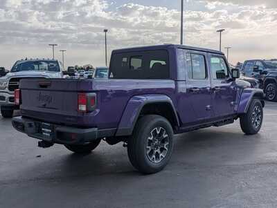2026 Jeep Gladiator, $45491. Photo 2