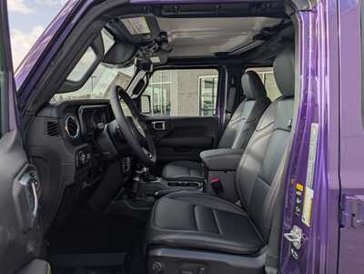 2026 Jeep Gladiator, $45491. Photo 5