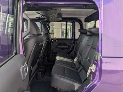 2026 Jeep Gladiator, $45491. Photo 6