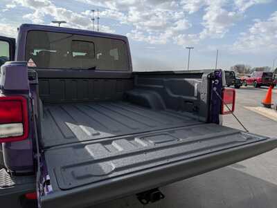 2026 Jeep Gladiator, $45491. Photo 7