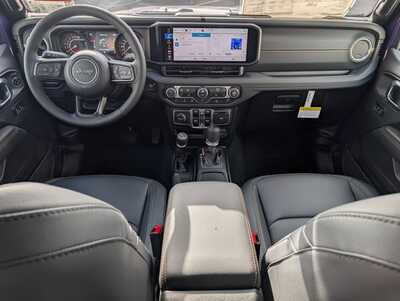 2026 Jeep Gladiator, $45491. Photo 8