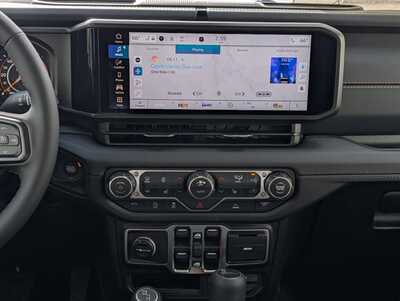 2026 Jeep Gladiator, $45491. Photo 9