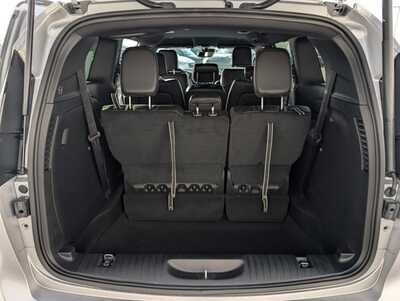 2026 Chrysler Pacifica, $43435. Photo 7