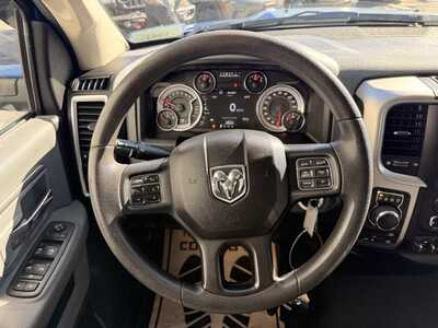 2020 RAM 1500 Ext Cab, $24700. Photo 11