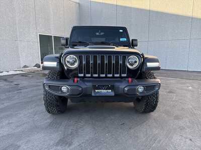 2023 Jeep Wrangler, $38000. Photo 2