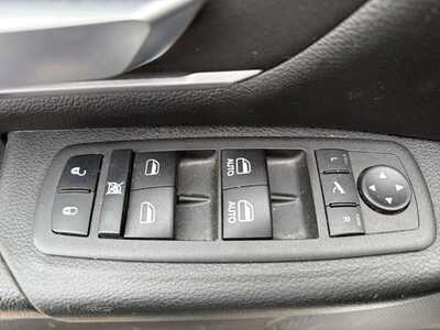 2022 RAM 1500 Ext Cab, $25000. Photo 10