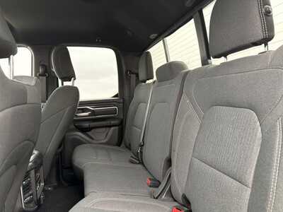 2022 RAM 1500 Ext Cab, $25000. Photo 11