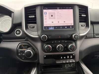 2022 RAM 1500 Ext Cab, $25000. Photo 6