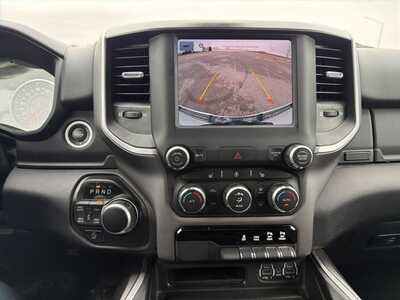 2022 RAM 1500 Ext Cab, $25000. Photo 7