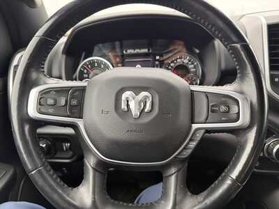 2022 RAM 1500 Ext Cab, $25000. Photo 8