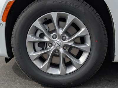 2026 Chrysler Pacifica, $45626. Photo 4