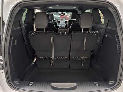 2026 Chrysler Pacifica, $45626. Photo 7
