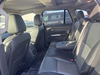 2014 Ford Edge, $7500. Photo 10