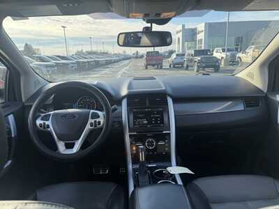2014 Ford Edge, $7500. Photo 11