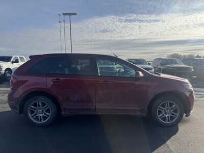 2014 Ford Edge, $7500. Photo 2