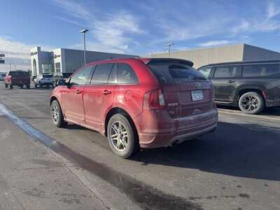 2014 Ford Edge, $7500. Photo 5