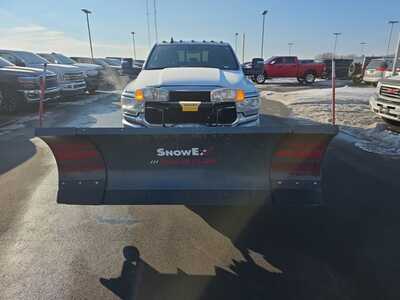 2024 RAM 2500 Crew Cab, $0. Photo 2