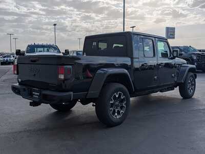 2026 Jeep Gladiator, $45221. Photo 2