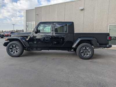 2026 Jeep Gladiator, $45221. Photo 3