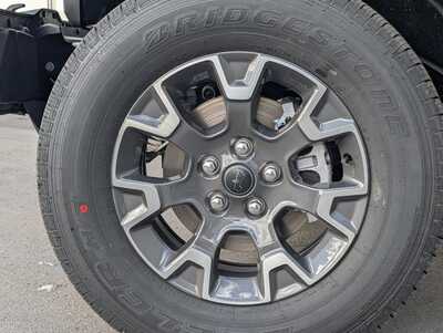 2026 Jeep Gladiator, $45221. Photo 4