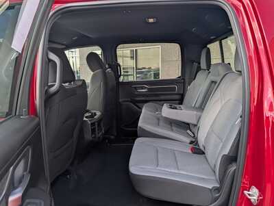 2026 RAM 1500 Crew Cab, $56228. Photo 6