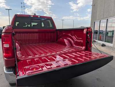 2026 RAM 1500 Crew Cab, $56228. Photo 7