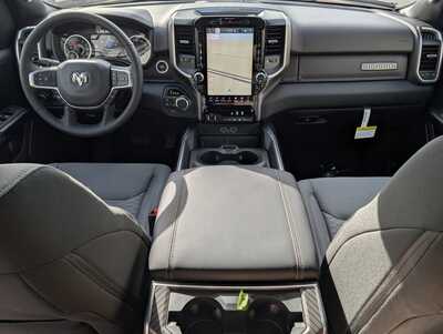 2026 RAM 1500 Crew Cab, $56228. Photo 8