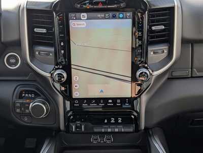2026 RAM 1500 Crew Cab, $56228. Photo 9