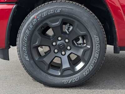2026 RAM 1500 Crew Cab, $55572. Photo 4