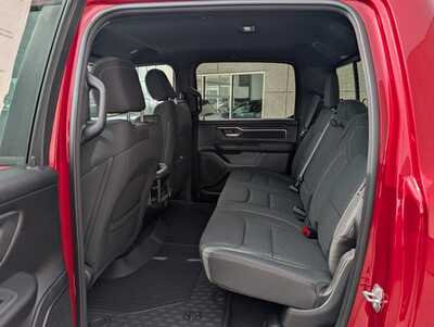 2026 RAM 1500 Crew Cab, $55572. Photo 6