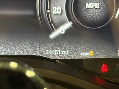 2025 RAM 1500 Crew Cab, $57000. Photo 10