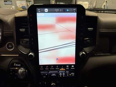 2025 RAM 1500 Crew Cab, $57000. Photo 6