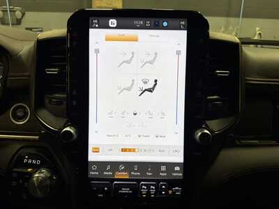 2025 RAM 1500 Crew Cab, $57000. Photo 7