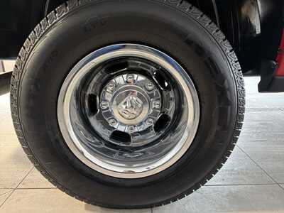 2024 RAM 3500 Reg Cab, $51400. Photo 10