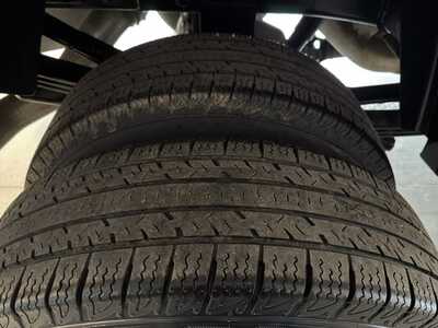 2024 RAM 3500 Reg Cab, $51400. Photo 11