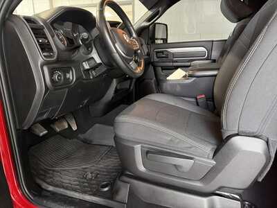 2024 RAM 3500 Reg Cab, $51400. Photo 3