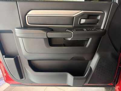 2024 RAM 3500 Reg Cab, $51400. Photo 5