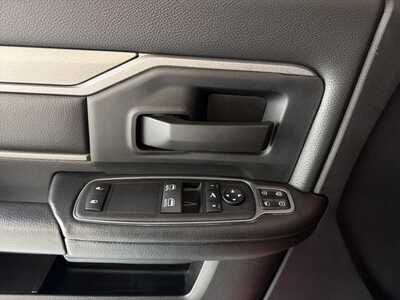 2024 RAM 3500 Reg Cab, $51400. Photo 6