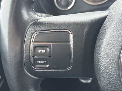 2018 Jeep Wrangler, $15000. Photo 9