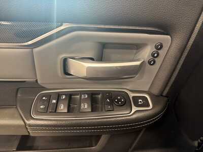 2020 RAM 2500 Crew Cab, $40500. Photo 3