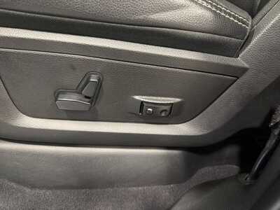 2020 RAM 2500 Crew Cab, $40500. Photo 4