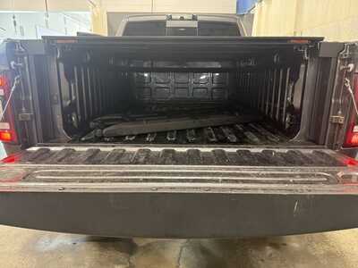 2020 RAM 2500 Crew Cab, $40500. Photo 7