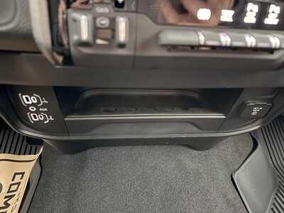 2026 RAM 2500 Crew Cab, $65000. Photo 11