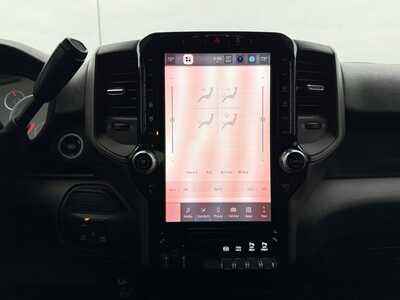 2026 RAM 2500 Crew Cab, $65000. Photo 7